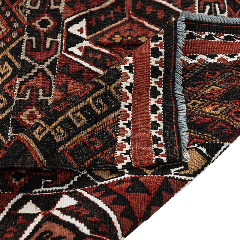 Antika Malatya Kilimi - 103 cm x 96 cm - K0089493