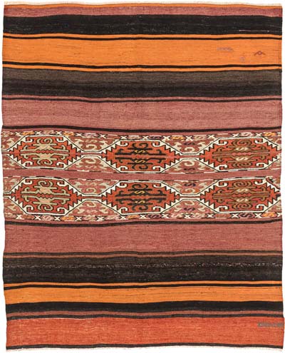 Antalya Kilimi - 135 cm x 165 cm