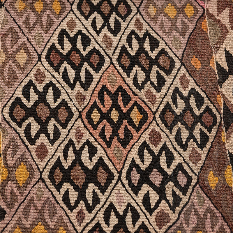 Vintage Kars Cicim Yolluk - K0089496