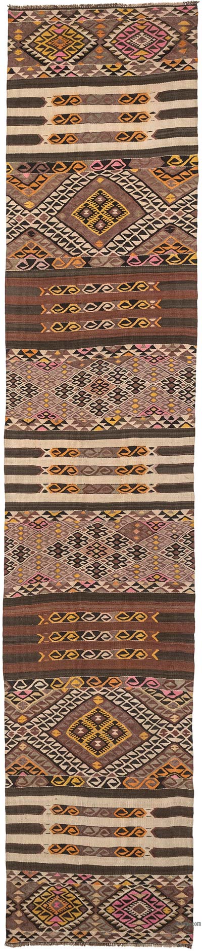 Vintage Kars Jijim Runner