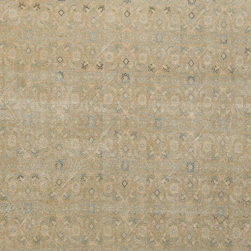 El Dokuma Vintage Hali - 293 cm x 395 cm - K0089565