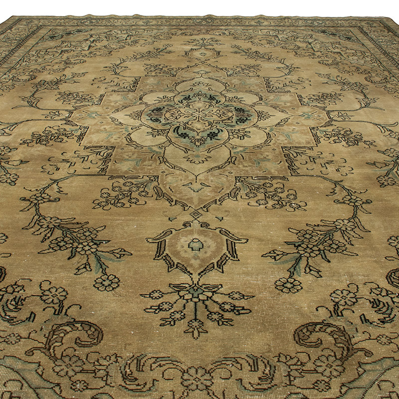 El Dokuma Vintage Hali - 336 cm x 489 cm - K0089573