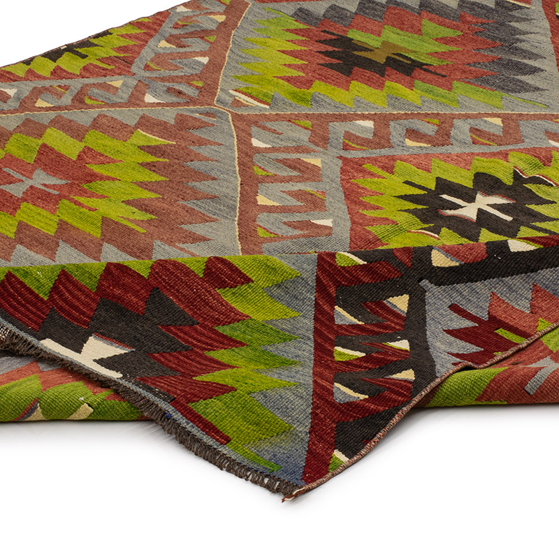 Anadolu Kilimi - 161 cm x 353 cm - K0089587