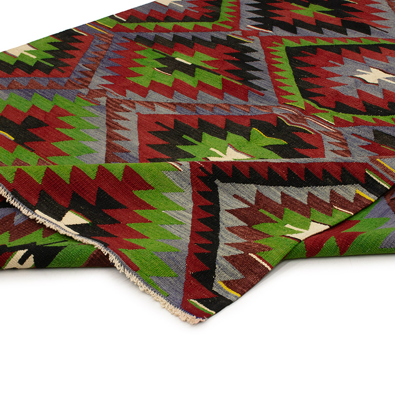 Anadolu Kilimi - 195 cm x 325 cm - K0089589
