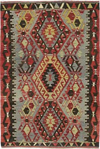 Anadolu Kilimi - 179 cm x 265 cm