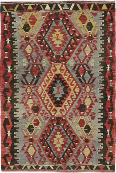 Anadolu Kilimi - 179 cm x 265 cm