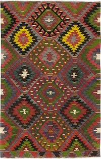 Anadolu Kilimi - 180 cm x 280 cm