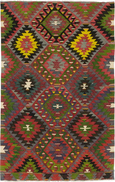 Anadolu Kilimi - 180 cm x 280 cm