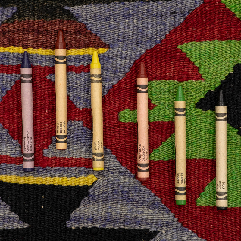 Anadolu Kilimi - 186 cm x 337 cm - K0089592