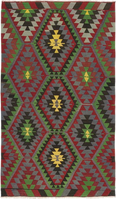 Anadolu Kilimi - 167 cm x 285 cm