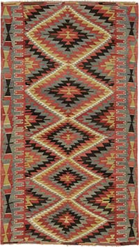 Anadolu Kilimi - 200 cm x 350 cm