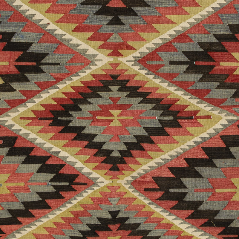 Anadolu Kilimi - 200 cm x 350 cm - K0089594