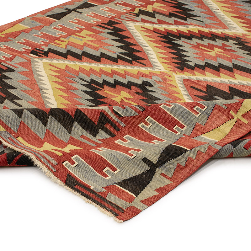 Anadolu Kilimi - 200 cm x 350 cm - K0089594