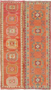 Anadolu Kilimi - 180 cm x 304 cm