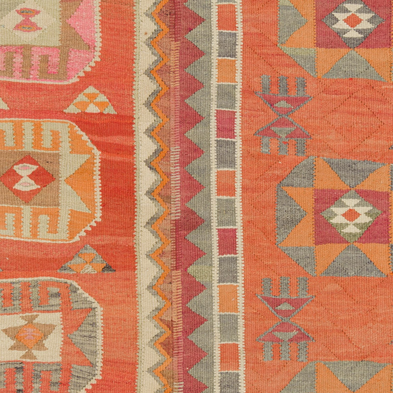 Anadolu Kilimi - 180 cm x 304 cm - K0089596