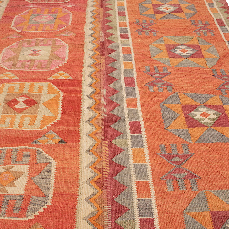 Anadolu Kilimi - 180 cm x 304 cm - K0089596