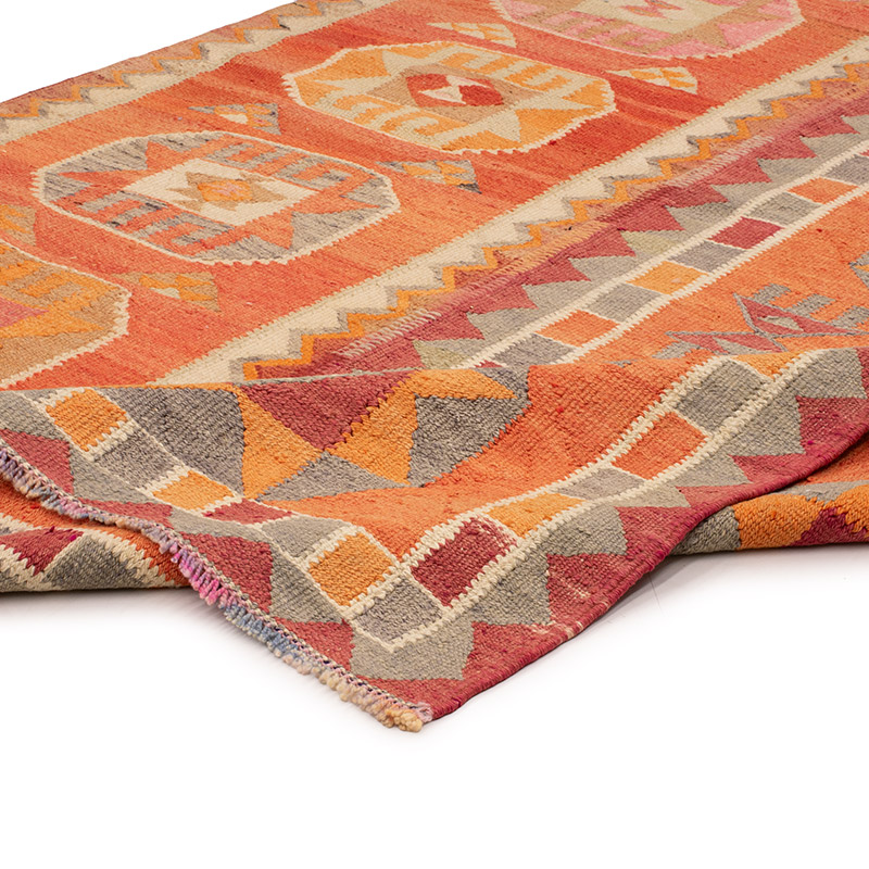 Anadolu Kilimi - 180 cm x 304 cm - K0089596