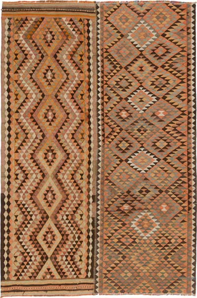 Anadolu Kilimi - 196 cm x 295 cm