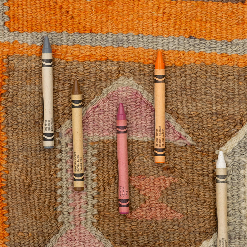 Anadolu Kilimi - 197 cm x 340 cm - K0089599
