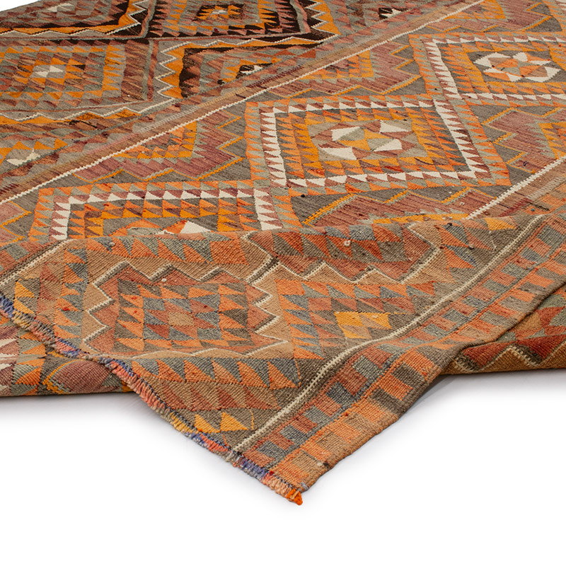Anadolu Kilimi - 276 cm x 335 cm - K0089601
