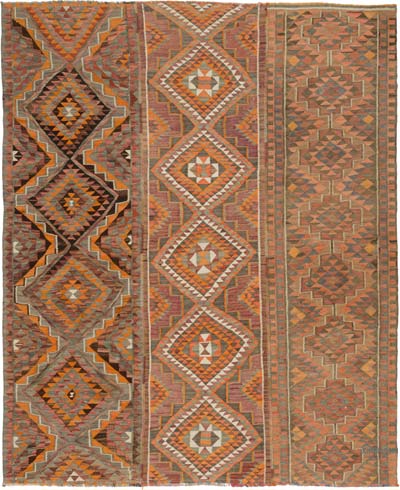 Anadolu Kilimi - 276 cm x 335 cm