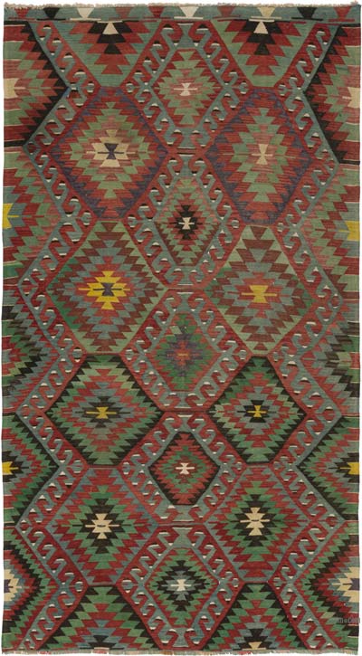 Anadolu Kilimi - 176 cm x 320 cm