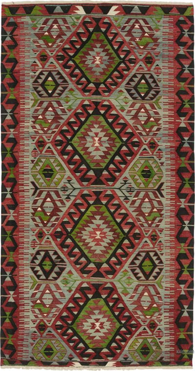 Anadolu Kilimi - 168 cm x 312 cm