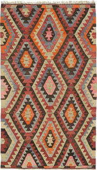 Anadolu Kilimi - 162 cm x 275 cm