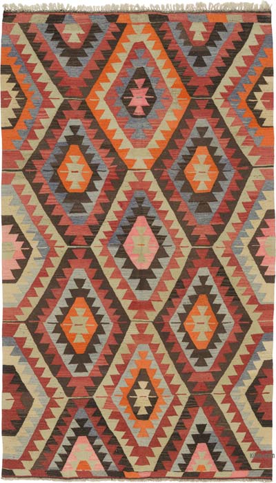 Anadolu Kilimi - 162 cm x 275 cm