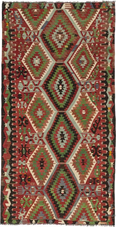 Anadolu Kilimi - 156 cm x 308 cm