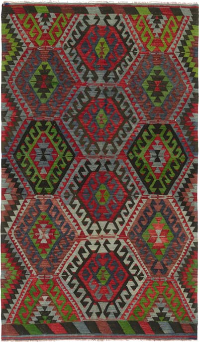 Anadolu Kilimi - 171 cm x 291 cm