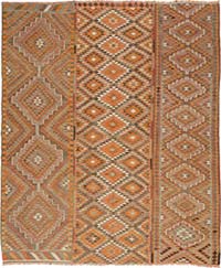 Anadolu Kilimi - 266 cm x 318 cm