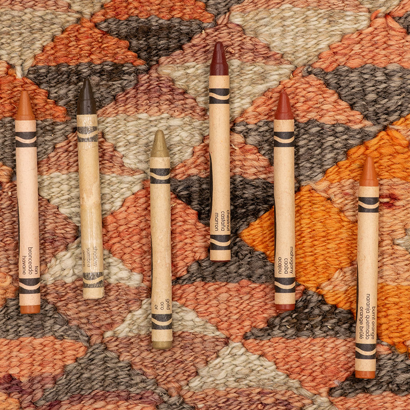 Alfombra Vintage Kilim Turca - 266 cm x 318 cm - K0089609