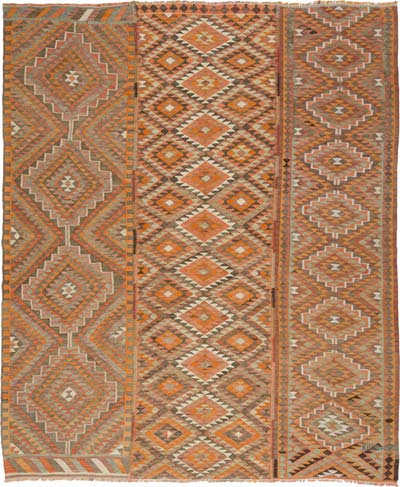 Anadolu Kilimi - 266 cm x 318 cm