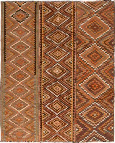 Anadolu Kilimi - 247 cm x 305 cm