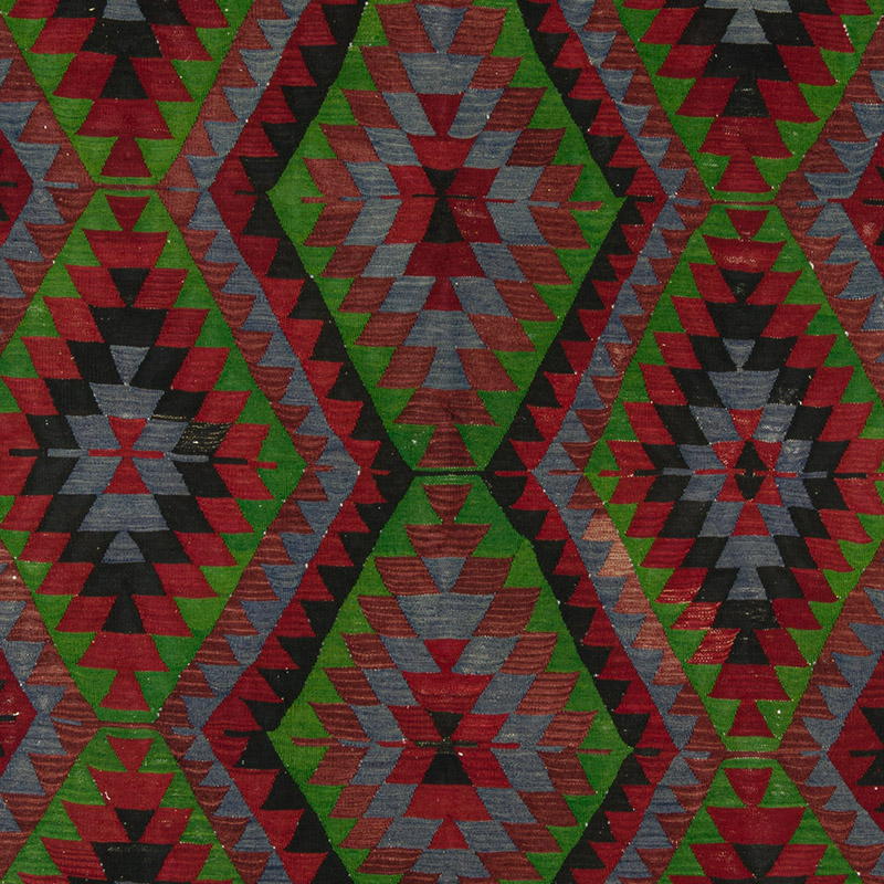Anadolu Kilimi - 180 cm x 326 cm - K0089611