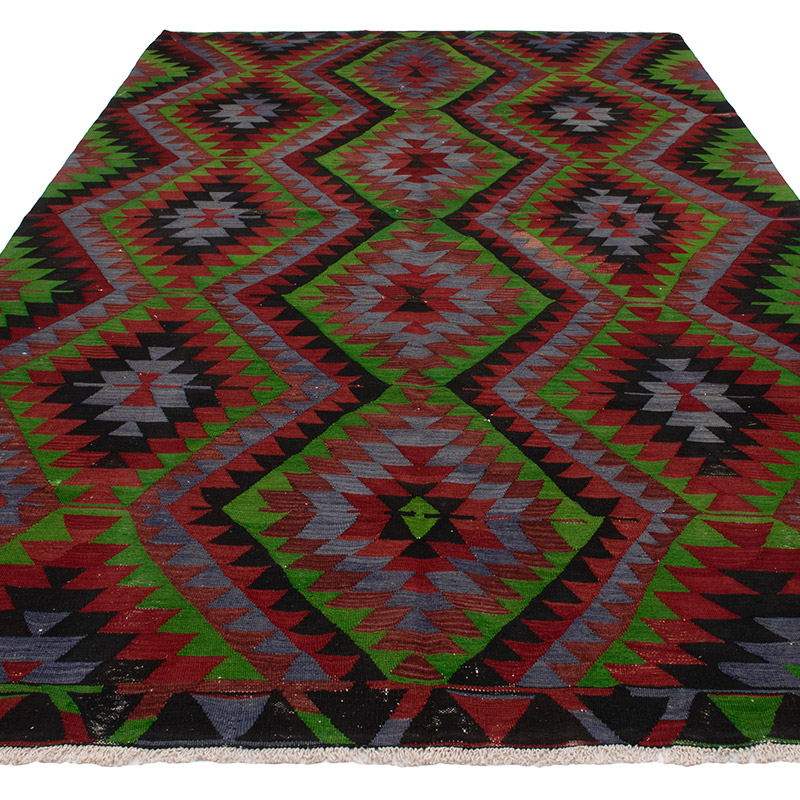 Anadolu Kilimi - 180 cm x 326 cm - K0089611