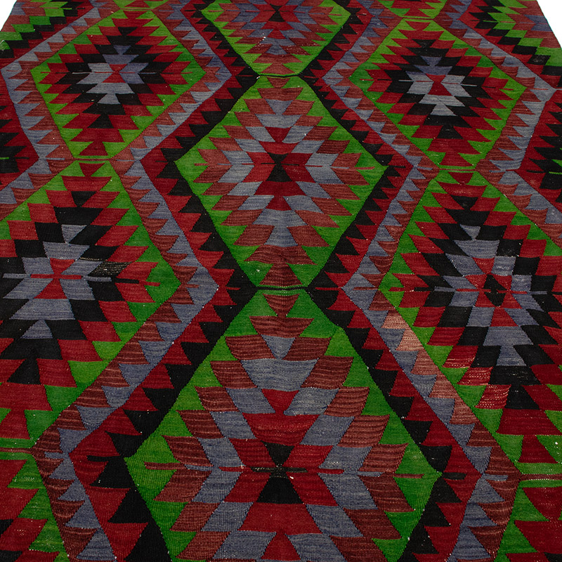 Anadolu Kilimi - 180 cm x 326 cm - K0089611