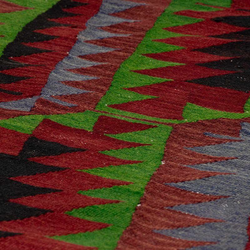 Anadolu Kilimi - 180 cm x 326 cm - K0089611