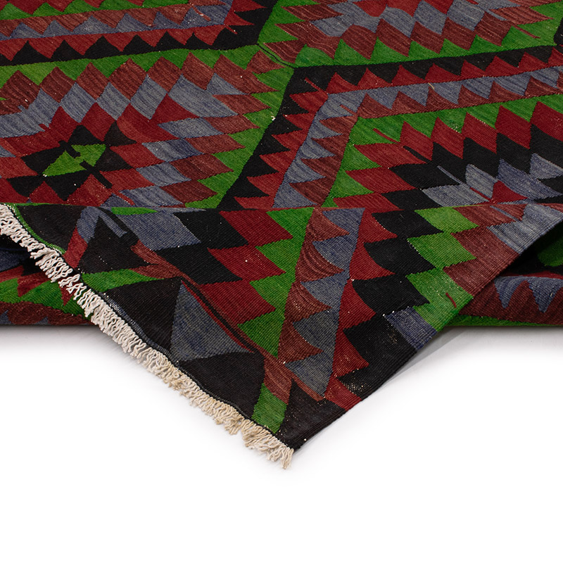 Anadolu Kilimi - 180 cm x 326 cm - K0089611
