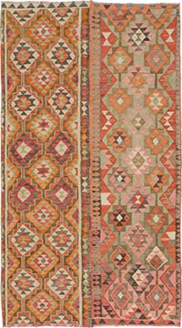 Anadolu Kilimi - 188 cm x 333 cm