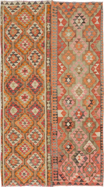 Anadolu Kilimi - 188 cm x 333 cm