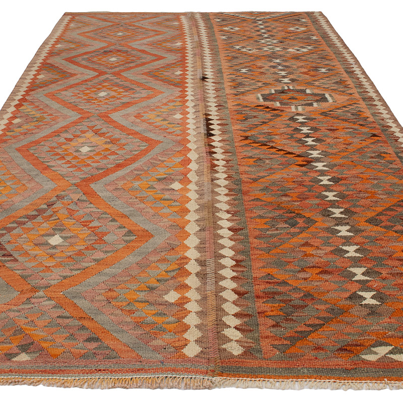 Anadolu Kilimi - 182 cm x 332 cm - K0089613