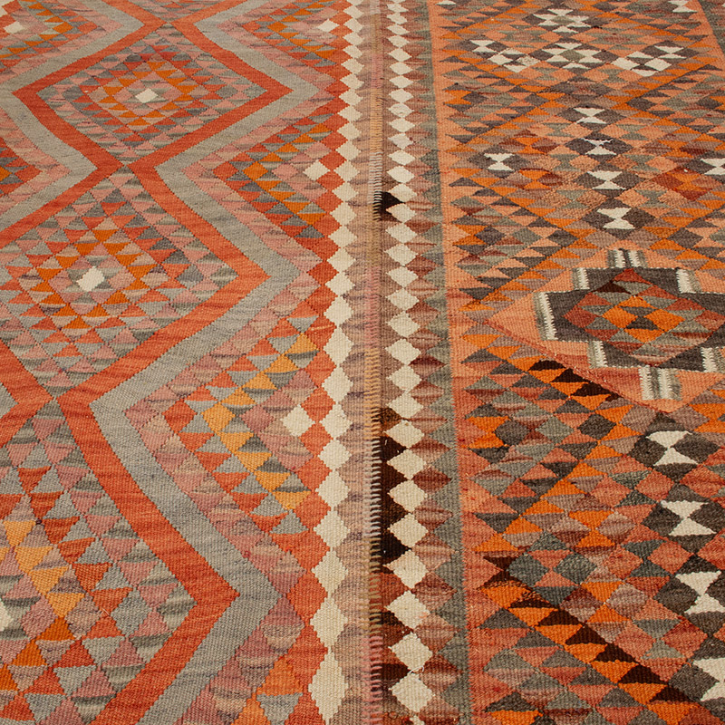 Anadolu Kilimi - 182 cm x 332 cm - K0089613