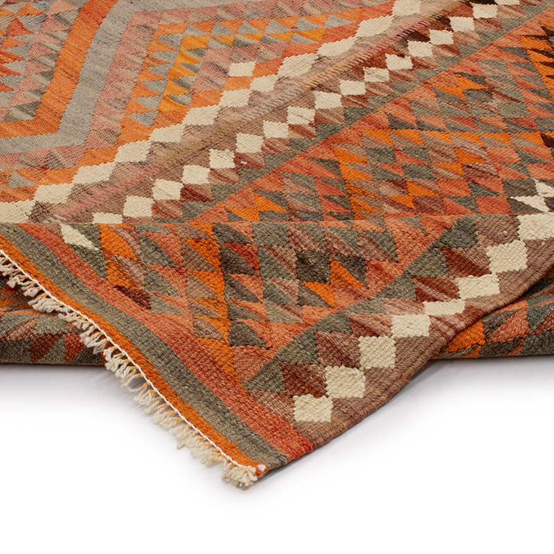 Anadolu Kilimi - 182 cm x 332 cm - K0089613