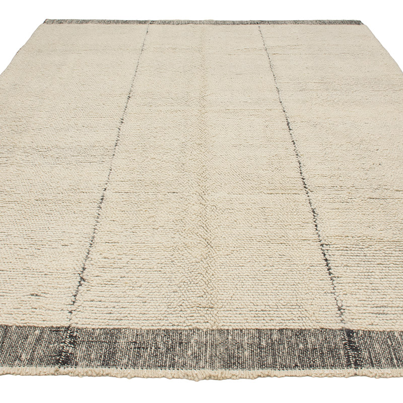 New Popcorn Shag Rug - K0089617