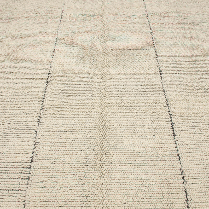 New Popcorn Shag Rug - K0089617