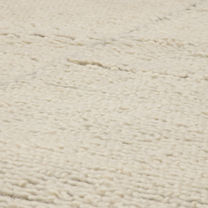 New Popcorn Shag Rug - K0089617