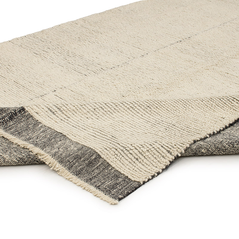 New Popcorn Shag Rug - K0089617