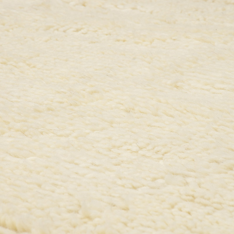 Yeni Popcorn Shag Halı Yolluk - K0089627